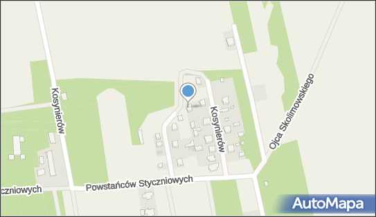 Emzet Marta Gawinowska, ul. Kosynierów 16a, Dobra 95-010 - Przedsiębiorstwo, Firma, NIP: 7331311246