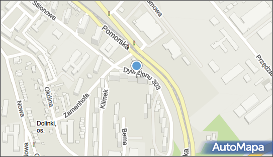 En.Plan Doradztwo i Projekty Energetyczne, ul. Dywizjonu 303 3A 66-400 - Przedsiębiorstwo, Firma, NIP: 5992210831