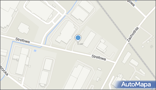 ENAN S.A., Strefowa 4, Dzierżoniów 58-200 - Przedsiębiorstwo, Firma