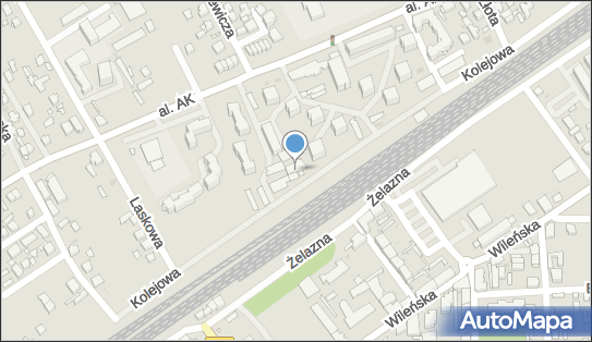5270202845, Enceko-Serwis sp. z o.o. 