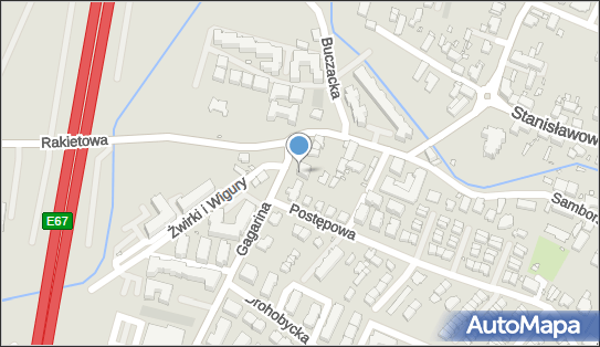 Encon, Gagarina Jurija 4, Wrocław 54-620 - Przedsiębiorstwo, Firma, numer telefonu