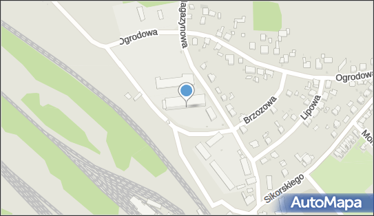 Enco, Magazynowa 4, Pyskowice 44-120 - Przedsiębiorstwo, Firma, numer telefonu