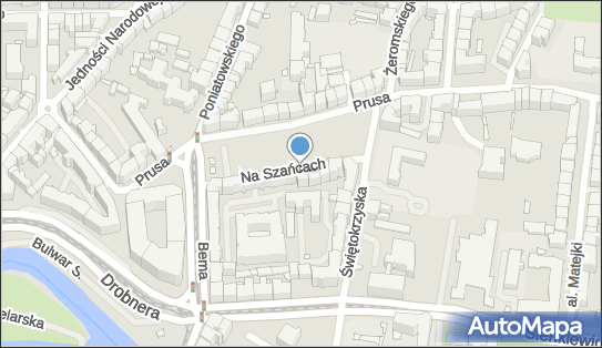 Endel, Na Szańcach 10, Wrocław 50-320 - Przedsiębiorstwo, Firma, NIP: 8981429533
