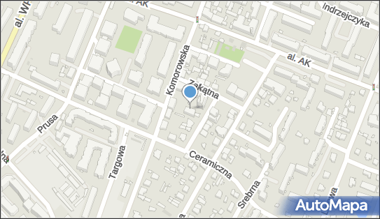 Endokom Serwis, ul. Niklowa 4, Pruszków 05-800 - Przedsiębiorstwo, Firma