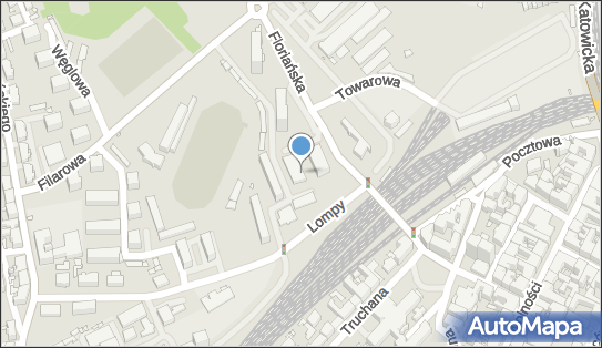 6271451953, Grażyna Kulawik Endokrynolog 