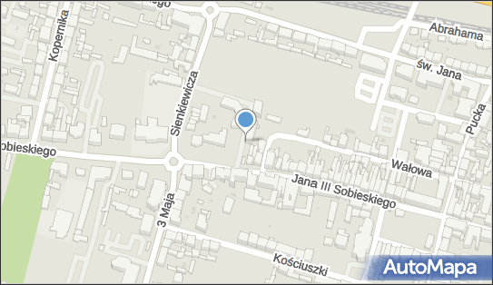 Endom Zarządzanie Nieruchomościami Ewa Nykiel, Wejherowo 84-200 - Przedsiębiorstwo, Firma, NIP: 9580863862