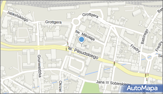 Ene Core, al. Józefa Piłsudskiego 32, Rzeszów 35-001 - Przedsiębiorstwo, Firma, numer telefonu, NIP: 7010085467