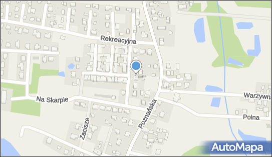 Eneko MGR Inż, Osiedle Piaskowe 31, Borówiec 62-023 - Przedsiębiorstwo, Firma