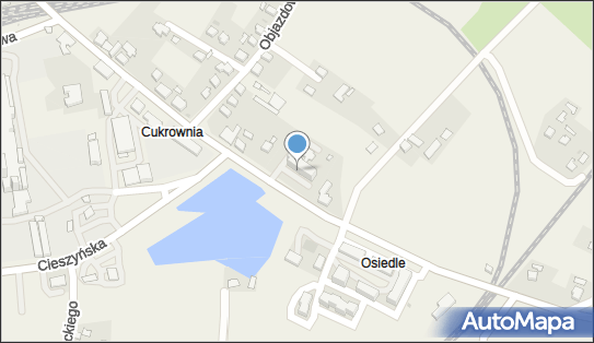 Ener Bat Rafał Zieliński Szymon Grycz, Bielska 40, Chybie 43-520 - Przedsiębiorstwo, Firma, numer telefonu, NIP: 5482632473