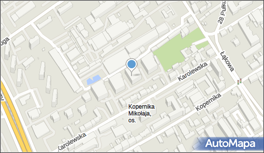 Eneref, ul. Karolewska 13b, Łódź 90-560 - Przedsiębiorstwo, Firma, numer telefonu, NIP: 7271765758