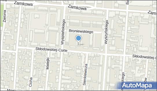 Energas, ul. Marii Skłodowskiej-Curie 19, Pabianice 95-200 - Przedsiębiorstwo, Firma, NIP: 7311846027