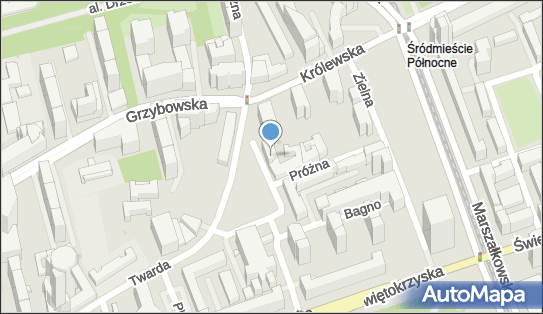 1132608087, Fundacja Energia 