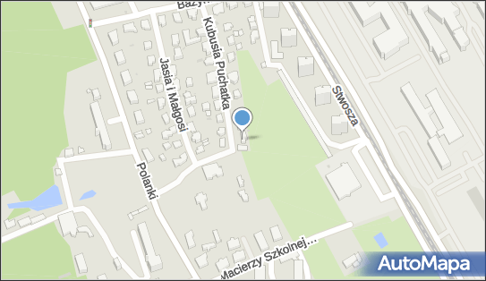 Energico Piotr Szandorowski, Kubusia Puchatka 13, Gdańsk 80-308 - Przedsiębiorstwo, Firma, NIP: 5840008466