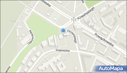 Energo Ekoinwest, Elbląska 15/17, Warszawa 01-747 - Przedsiębiorstwo, Firma
