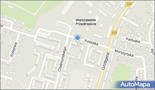 5781618446, ENERGO-MZ Zdzisław Majkowski 