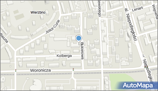 Energo Strefa, Bukietowa 5, Warszawa 02-650 - Przedsiębiorstwo, Firma, numer telefonu, NIP: 7962927086