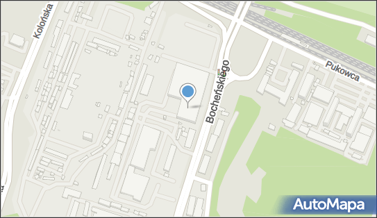 Energometal, ul. Feliksa Bocheńskiego 74, Katowice 40-847 - Przedsiębiorstwo, Firma, numer telefonu, NIP: 6272700878
