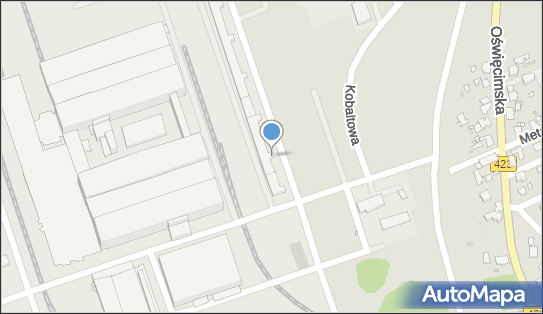 Energomet, ul. Oświęcimska 102 C, Opole 45-641 - Przedsiębiorstwo, Firma, numer telefonu, NIP: 7543063563