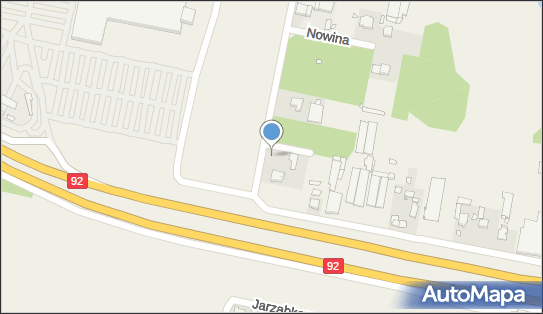 Energoplus Sp. zo.o., Nowina 2A, Baranowo 62-081 - Przedsiębiorstwo, Firma, numer telefonu