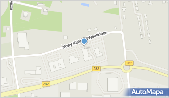 9731024818, Ekoenergetyka-Serwis sp. z o.o. 