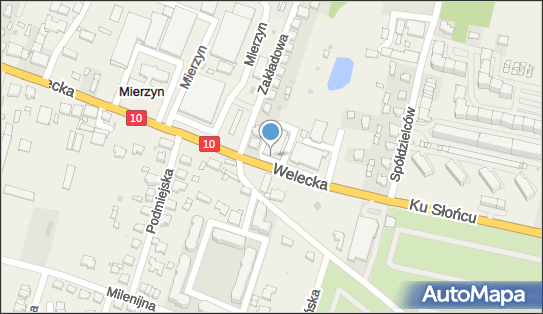 8512959796, Energy Sports Dystrybucja Witold Stupnicki Piotr Wroniszewski 