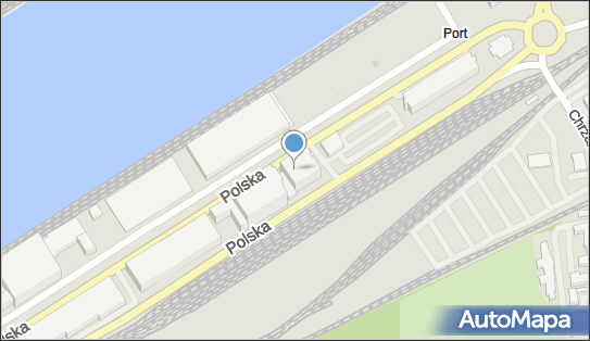 5862277618, NTQ Intermodal sp. z o.o. 