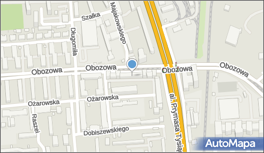 Enermed, Obozowa 61, Warszawa 01-418 - Przedsiębiorstwo, Firma, numer telefonu, NIP: 7781389395