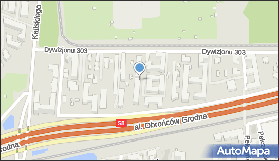 Enerpark Inżynieria Wiatrowa, Dywizjonu 303 149C, Warszawa 01-470 - Przedsiębiorstwo, Firma, NIP: 1181641469