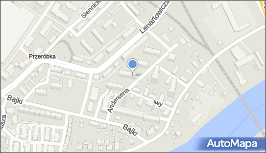 Enerqi Małgorzata Pietruszka, Lenartowicza Teofila Aleksandra 8a-A 80-704 - Przedsiębiorstwo, Firma, NIP: 5833056955