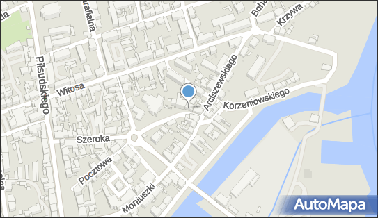 6761802992, Engaddi- Usługi BHP Andrzej Paździorko 