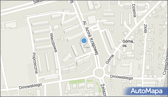English Language For Professionals Anna Górecka 97-300 - Przedsiębiorstwo, Firma, NIP: 7712673621