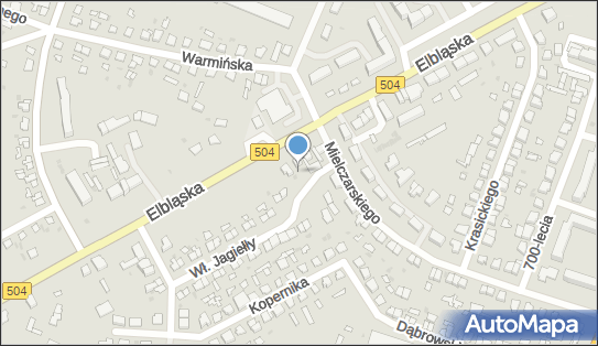 5820002549, Mielke Dariusz English Now 