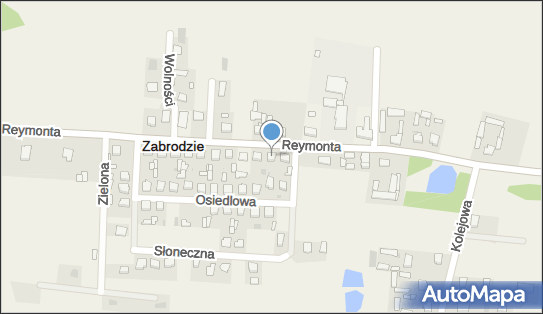 Engravers, ul. Wł. St. Reymonta 38, Zabrodzie 07-230 - Przedsiębiorstwo, Firma, NIP: 7621175254