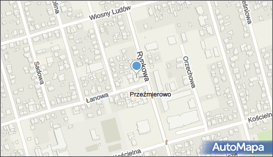 Enigma, ul. Rynkowa 92, Przeźmierowo 62-081 - Przedsiębiorstwo, Firma, numer telefonu, NIP: 7771016020