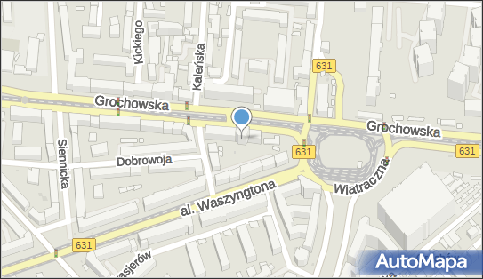 Enpol Sp. z o.o., Grochowska 217/1, Warszawa 04-077 - Przedsiębiorstwo, Firma, numer telefonu