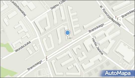 Ent One, ul. Adama Branickiego 18, Warszawa 02-927 - Przedsiębiorstwo, Firma, NIP: 5222998088