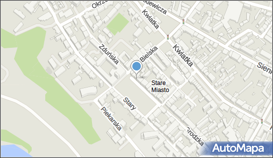 Entelo, pl. Stary Rynek 9, Płock 09-400 - Przedsiębiorstwo, Firma, numer telefonu, NIP: 7743214015
