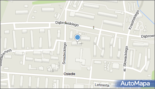 Enter It, ul. Jana Kasprowicza 6, Oświęcim 32-600 - Przedsiębiorstwo, Firma, NIP: 5492126955