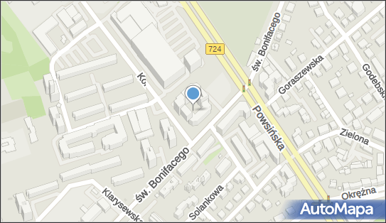 Enterprise Gamification, Konstancińska 2, Warszawa 02-942 - Przedsiębiorstwo, Firma, NIP: 5213638404