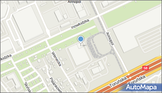 142579122, Entertrade sp. z o.o. 