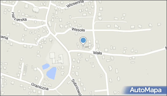 Entom Tomasz Tęcza, Mała 1, Jasło 38-200 - Przedsiębiorstwo, Firma, NIP: 6851548451