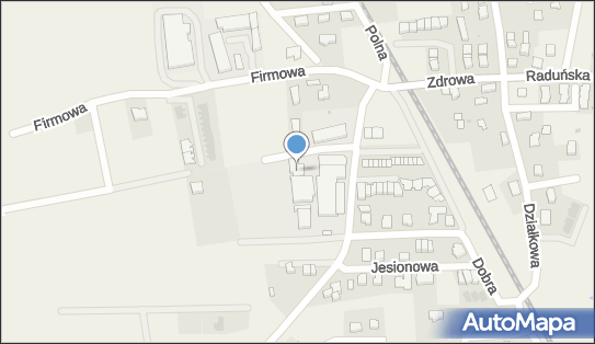 6040094513, Entra sp. z o.o. 