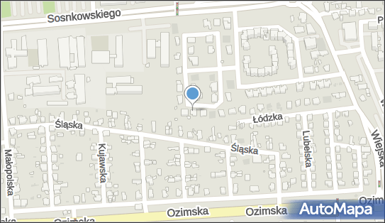 Envysoft, ul. Olsztyńska 13, Opole 45-316 - Przedsiębiorstwo, Firma, numer telefonu, NIP: 7542747302