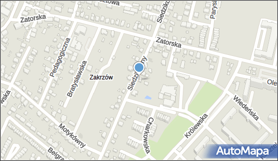 Enzo Karolina Jakrzewska, Armii Ludowej 55, Wrocław 51-214 - Przedsiębiorstwo, Firma, NIP: 8951823225