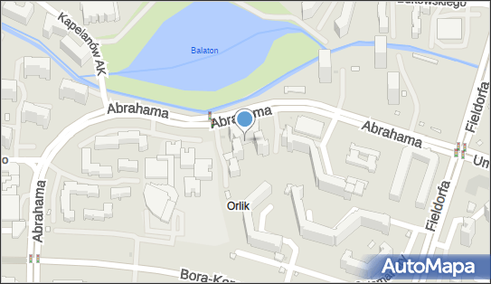 Eonics, ul. gen. Romana Abrahama 12, Warszawa 03-982 - Przedsiębiorstwo, Firma, numer telefonu, NIP: 5213569608
