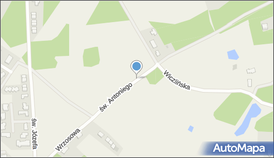 Eos Logistik, ul. św. Antoniego 4, Bojano 84-207 - Przedsiębiorstwo, Firma, numer telefonu, NIP: 5862049745