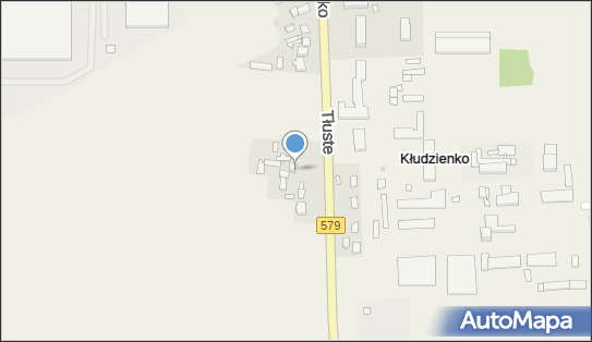 Ep - Project, Tłuste 43, Tłuste 05-825 - Przedsiębiorstwo, Firma, NIP: 7962433852