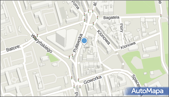 Ephemer, Puławska 5, Warszawa 02-515 - Przedsiębiorstwo, Firma, NIP: 6762440893