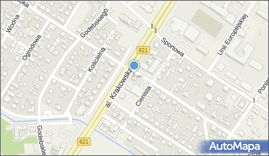 Epi- Centrum Szkoła Języków Obcych, Aleja Krakowska 20, Raszyn 05-090 - Przedsiębiorstwo, Firma, godziny otwarcia, numer telefonu
