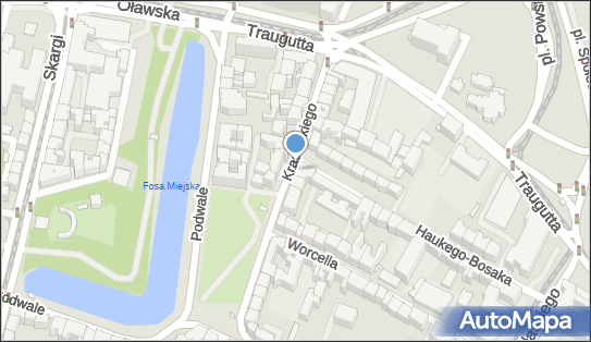 Epic Agency, ul. Zygmunta Krasińskiego 40, Wrocław 50-450 - Przedsiębiorstwo, Firma, NIP: 6932108934